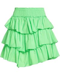 Aniye By - Mini Skirt - Lyst