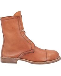 Moma - Ankle Boots - Lyst