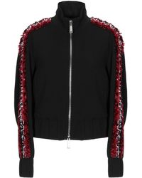 DSquared² Cazadora - Negro