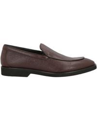 ROSSI SHOES - Mokassin - Lyst