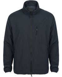 ADHOCONCEPT - Jacket - Lyst