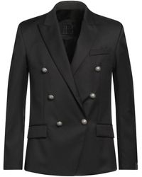 Balmain - Americana - Lyst