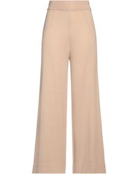 Ottod'Ame - Pants Virgin Wool, Acrylic - Lyst