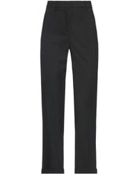 Brian Dales - Pants Wool, Polyamide, Elastane - Lyst