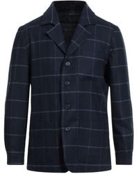 PIETRASALATA - Midnight Blazer Virgin Wool, Polyester, Elastane - Lyst