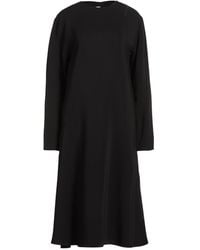 Marni - Midi Dress Viscose, Elastane - Lyst