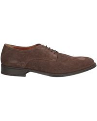 Doucal's - Stringate - Lyst