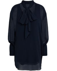 Sa Su Phi - Mini-Kleid - Lyst