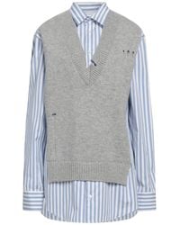 Maison Margiela - Shirt - Lyst