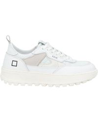Date - Sneakers - Lyst