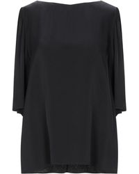 Etro Blusa - Negro