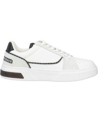 EA7 - Trainers - Lyst