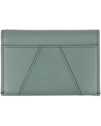 Bally - Coin Purse Leather - Lyst
