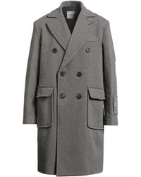 Paltò - Coat - Lyst