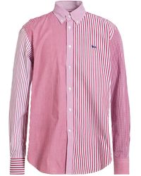 Harmont & Blaine - Shirt - Lyst