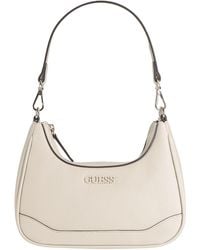 Guess - Schultertasche - Lyst