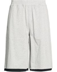 Jil Sander - Shorts & Bermuda Shorts - Lyst