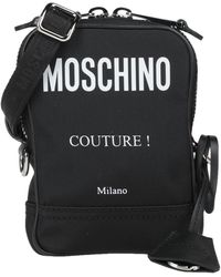 Moschino - Cross-body Bag - Lyst