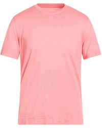 Fedeli - T-Shirts - Lyst