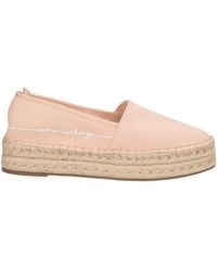 ARMANI EXCHANGE - Espadrilles - Lyst