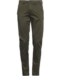 Liu Jo - Pants Cotton, Elastane - Lyst