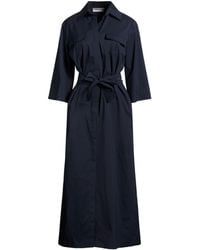 La Petite Robe Di Chiara Boni - Maxi Dress - Lyst