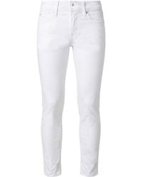 Roy Rogers - Jeans Cotton, Elastomultiester, Elastane - Lyst