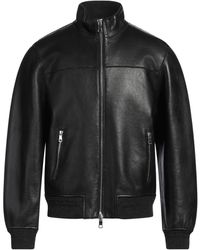 The Jack Leathers - Jacke & Anorak - Lyst
