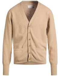 Maison Margiela - Cardigan Cashmere, Cotton - Lyst