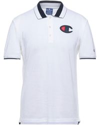 Champion Polo shirts for Men | Online Sale up to 67% off | Lyst