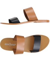 minnetonka havana sandal