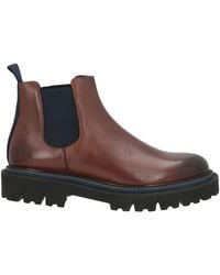 Marechiaro 1962 - Ankle Boots Calfskin - Lyst
