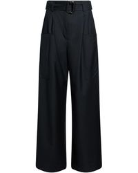 Barba Napoli - Trouser - Lyst