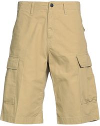 Carhartt - Shorts & Bermuda Shorts - Lyst