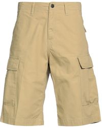 Carhartt - Shorts & Bermuda Shorts - Lyst