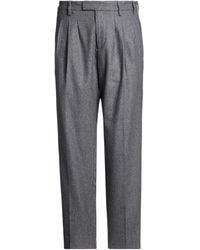 Briglia 1949 - Racconta La Sartoria Pants Wool, Polyamide, Cashmere, Elastane - Lyst