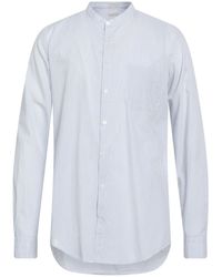 Massimo Alba - Hemd - Lyst