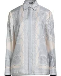 Versace - Shirt - Lyst