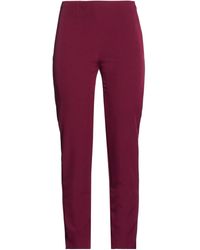 Shirtaporter - Trouser - Lyst