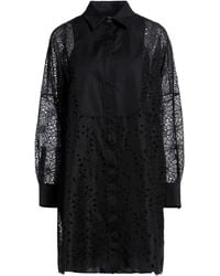 Max Mara - Mini Dress - Lyst