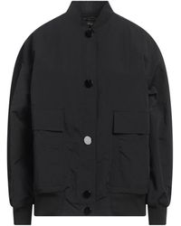 ARMANI EXCHANGE - Jacket - Lyst