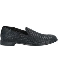 Moma - Mocasines - Lyst