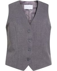 Kaos - Tailored Vests - Lyst