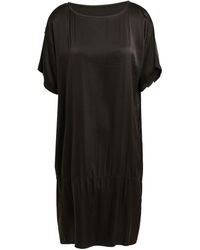 Crossley - Midi-Kleid - Lyst