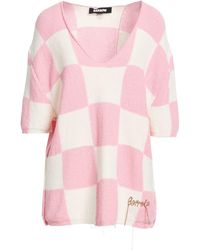 Barrow - Sweater Cotton, Polyamide - Lyst