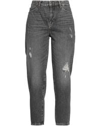 ARMANI EXCHANGE - Pantaloni Jeans - Lyst