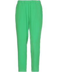 P.A.R.O.S.H. - Trouser - Lyst