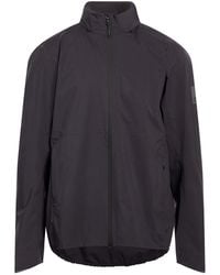 Jack Wolfskin - Midnight Jacket Polyester - Lyst