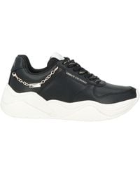 ARMANI EXCHANGE - Sneakers - Lyst