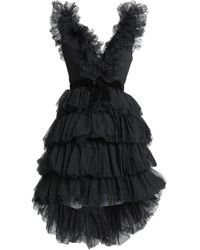 No Secrets - Mini Dress - Lyst